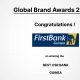 FirstBank Guinea