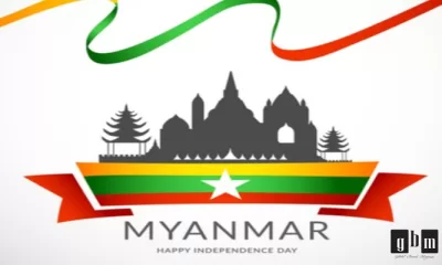 Myanmar