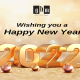 New Year Wishes