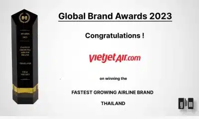 Thai Vietjet