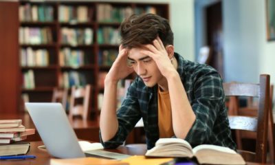 9 Effective Strategies for Managing Stress as a Student